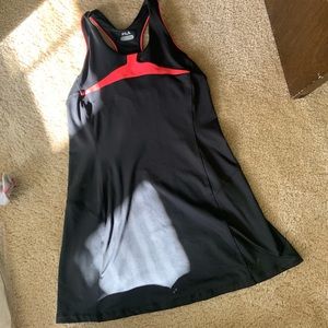 Fila tennis dress